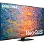 Телевізор Samsung QE55QN95CAUXUA - мініатюра 2