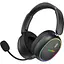 Навушники Hator Phoenix 2 Wireless Hi-Res SyncHUB connection Black (ESH40) - мініатюра 2