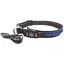 Нашийник для собак AnimAll LED M 2,5 / 40-50 см, синій - мініатюра 1