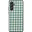 Чохол TPU / PCGrid для Samsung Galaxy S25 Green - мініатюра 1