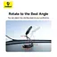 Автодержатель Baseus MagPro Series II Magnetic Car Mount C40172900121-00 - миниатюра 9