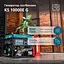 Генератор газово-бензиновий Konner&Sohnen KS 10000E G [163022] - мініатюра 11