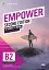 Cambridge English Empower 2nd Edition B2 Upper-intermediate SB with Digital Pack - миниатюра 1