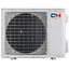 Кондиционер Cooper&Hunter CH-S18FTXD2-WP Daytona - миниатюра 2