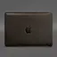 Кожаный чехол BlankNote для MacBook 15-16 Темно-коричневый - миниатюра 3