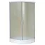 Душевая кабина Bravo WISLA 90W - миниатюра 1