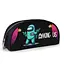 Пенал шкільний Амонг Ас/Among Us 23х10х8 см з принтом для хлопчика (02808) - мініатюра 1