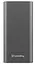 Павербанк ColorWay Gray 20 000 mAh / 22.5 Вт (CW-PB200LPH3GR-PDD) - миниатюра 1