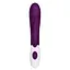Вібратор-кролик Pretty Love Rasmussen 19.8 см (фіолетовий) - мініатюра 2