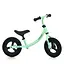 Біговел дитячий MBB 1044-2 колеса 10 дюймів, салатовий - мініатюра 1