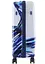 Валіза Semi Line 28" (L) White/Blue Print (T5653-3) (DAS302331) - мініатюра 4