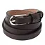 Ремінь шкіряний Grande Pelle жіночий acs0029319 - мініатюра 3