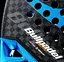 Ракетка для паделу Bullpadel VERTEX 05 HYB - миниатюра 4