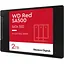 Накопитель SSD Western Digital Sata 2.5 2TB WD Red SATA III (WDS200T2R0A-68CKB0) - миниатюра 2