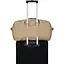 Дорожная Сумка-Рюкзак American Tourister TRAILGO BEIGE 45x30x23 MG4*05001 - миниатюра 11