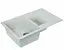 Кухонная мойка Platinum 7850W TOSKANA (SP000025165) - миниатюра 3
