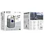 Проектор Hoco DT4 Smart full autofocus 720P (Android version) Metal grey - мініатюра 6