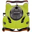 Машинка Rastar Aston Martin Valkyrie AMR Pro 1:14 Зелений - мініатюра 3