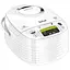 Мультиварка Tefal Spherical Bowl RK745134 - мініатюра 1