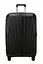 Валіза 77 См Samsonite MAJOR-LITE BLACK 77x50x31 KM1*09004 - мініатюра 1