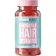 Жувальні вітаміни Hairburst Chewable Hair Vitamins для догляду за волоссям 135 г (HB_GUMMYVIT_EU_BOX) - мініатюра 1