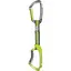Відтяжка з карабінами Climbing Technology Lime Set Silver 12 cm (1053-2E661DZ C0P) - мініатюра 1