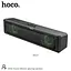 Акустика-колонка Hoco DS31 Sound Blaster gharing speaker RGB бездротова 6 ватів - мініатюра 3