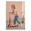 Детский самокат Banwood Scooter Red - миниатюра 6