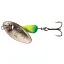 Блесна Smith AR Spinner Trout Model 4.5g #21 CHLG - миниатюра 1