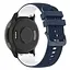 Ремешок Ribby для Smart Watch 20mm Blue - миниатюра 2