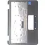 Топкейс для ноутбука Dell ChromeBook 3100 (AP2FH000500) Б/в - мініатюра 1