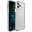 Чохол Epik TPU Space Case transparent для Apple iPhone 13 Pro Max 6.7 Прозорий - мініатюра 1