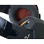 Навушники Real-El GDX-7700 SURROUND 7.1 black-orange - мініатюра 5
