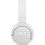 Наушники с микрофоном JBL Tune 660NC White (JBLT660NCWHT) - миниатюра 2