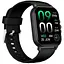 Smart Watch Black Shark GT3 Neo BS-GT3 Neo Black UA - миниатюра 2