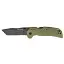 Нож Cold Steel Engage 3" Tanto Point OD Green - миниатюра 1