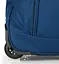 Сумка дорожная на колесах Gabol Week Eco 110L Azul (122315-003) - миниатюра 6