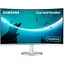 Монітор 27" Samsung C27F591F (LC27F591FDIXCI) - Сlass B "Б/В" - мініатюра 1