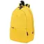 Городской рюкзак Tucano Ted 11"/Yellow (BKTED11-Y) - миниатюра 1