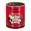 Консерви для собак Dolina Noteci Superfood 800 г (яловичі та гусині серця) - мініатюра 1