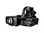 Фонарь налобный Head Lamp BL2-1001-T6 4 режима Black - миниатюра 4