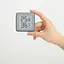 Розумний датчик температури та вологості (термогігрометр) Miaomiao E-ink (MHO-C401) - мініатюра 2