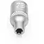 Головка торцевая Wurth 1/4IN внешний Torx TX-E5-L25 Red Stripe (5763014205) - миниатюра 3