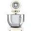 Планетарный миксер Smeg SMF03CREU (116668) - миниатюра 3
