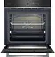 Духовой шкаф электрический Beko A+ дисплей конвекция телескопические направляющие 72 л нержавеющая сталь - миниатюра 6