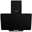 Витяжка Weilor Aura WDS 63 Black - мініатюра 1
