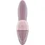 Вакуумний вібратор Satisfyer Supernova Old Rose - мініатюра 3
