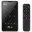 Проектор 4k Android K95-DLP з аккумулятором 4500 mAh Black - мініатюра 4