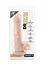 Фалоімітатор Mr. Skin Realistic Cock Basic 7 19.7 см тілесний - мініатюра 2