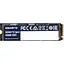 Накопитель SSD Gigabyte m.2 NVMe 250GB 4000E PCIe 4.0 240 256 (G440E250G) - миниатюра 1